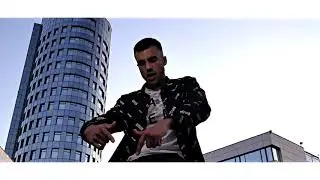 ALPHONS- JEDEN ZE STO (OFFICIAL MUSIC VIDEO)