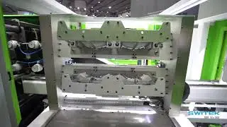 high speed iml solution