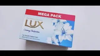 International Lux Soap Price | Mega Pack | Pack Of 4 | Jiomart Price