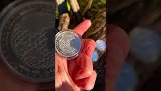 Tokelau Vivat Humanitas Silver Coins | #shorts