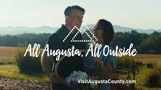 Visit Augusta County, VA