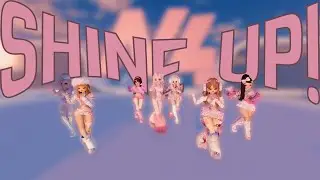 [ N4ZTY MV ] Shine Up!