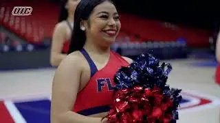 UIC Fight Song: Fire Up Flames
