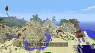 MINECRAFT TU 46