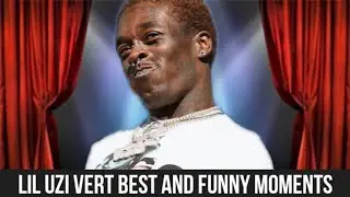 @LILUZIVERT BEST AND FUNNY MOMENTS COMPILATION PART 3