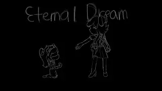 Eternal Dream || Murder drones Animatic || J x Tessa