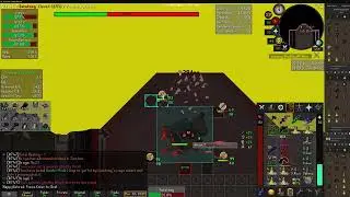Osrs HMT - How to run the maze in Hard Mode Tob Soteseg