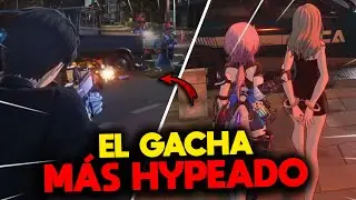FINALMENTE ANANTA REVELA SU GAMEPLAY SORPRESA!