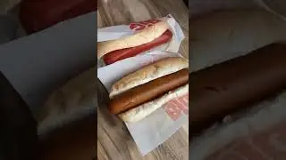 BIG BITE |  HOTDOG SANDWICH 7/11