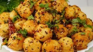 सूजी से बनाएं 10 मिनट मे इतना कुरकुरा टेस्टी नास्ता की मेहमान भी पूछेंगे कैसे बनाया Suji Ka Nasta