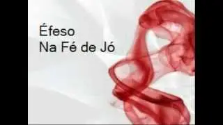 Playback- Ministério Éfeso- Na Fé de Jó