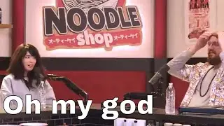 Rich's Relationship Troubles With Mia Malkova (Ft. Emiru, Tectone)