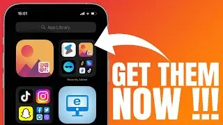 8 Mind Blowing Apps - You Didn't Know Existed !