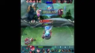 ML PRO MOVES 343 (Beatrix Offlane Monster Pro Build MANIAC!)