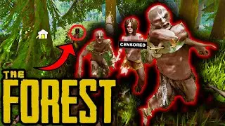 The Forest in 2022 - Alternate Story