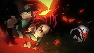 Trials [MEP PART] [DEMON SLAYER]