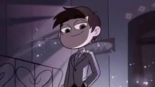 Alone starco amv