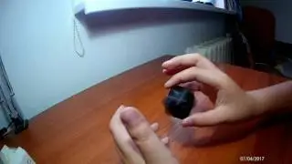 обзор на СПИННЕР l СПИННЕР КУБ