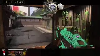 Bo4 pubs (no mic)6 man 1000