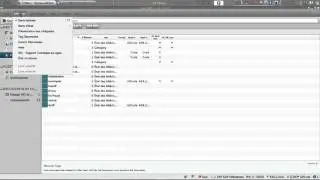 Présentation de vuze client bittorrent