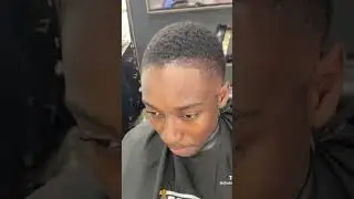 HOW TO FIX NATURAL HAIRLINE 🔥🔥🔥