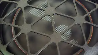 Custom modded JBL PartyBox 1000  with JBL Club 122SL 12&rdquo; subwoofers