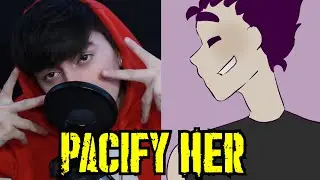 Pacify Her - Animatic Rubegetta【Karmaland】Cover Español #PT2
