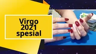 RAMALAN TERBARU || VIRGO 2021||ramalan virgo 2021tarot