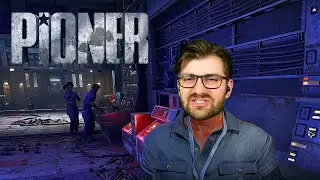 PIONER Gameplay Part 17 - Heart of Iryi and Overbitten Business