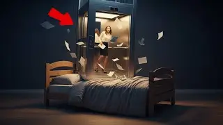 She Fell in an Elevator — and Woke Up 10 Years Earlier