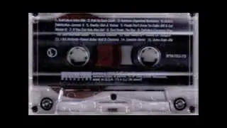 DJ Exile - Gone Postal Mix Up Mixtape  (Side 1)