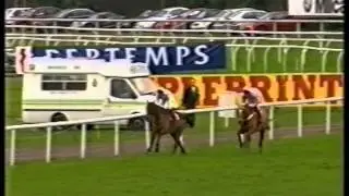 2000 Network Design Feltham Novices' Chase