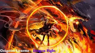 [Share Music No.11] Dragon Fight - Grégoire Lourme