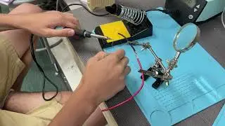 Solder Safety