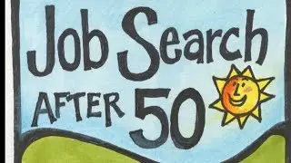 Job Search after 50