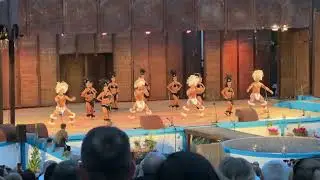 65. Medzinárodný folklórny festival Myjava 2025