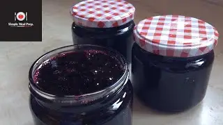 Slatko od aronije, recept