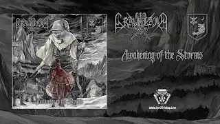 Graveland / Commander Agares - Awakening of the Storms (Full Album)