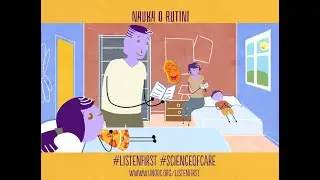 The Science of Routine | Nauka o Rutini