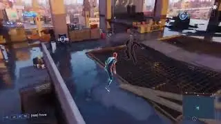 Spider Man Remastered PC Download Crack _ Spiderman PC Download Free
