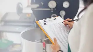 NQA webinar | Ensuring food safety culture in manufacturing 🍲