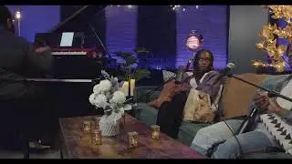 A New Song Ep. 6 | Marcus Gladney