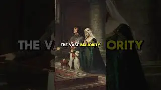 What Was Life Like In A Medieval Village? #history #interesting #medieval
