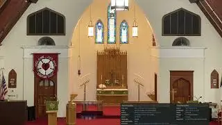Sing, my tongue, the glorious battle, LSB hymn 454