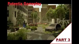 Potentia Gameplay Walkthrough Part 3 - Potentia PC