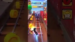 Subway Surfers City