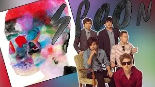 Spoon - Hot Thoughts // Busted Speakers Album Review
