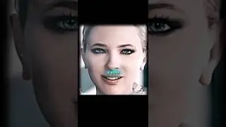 Detroit become Human X Blade Runner 2049