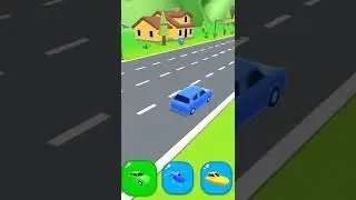 Shape-Shifting New Max Levels Game Mobile Update All Trailer Gameplay iOS,Android Walkthrough Lv128