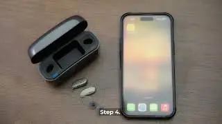 Set 24 kHz, connect to Jabra, and configure the PIN code.